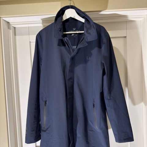 UBR Regular Coat