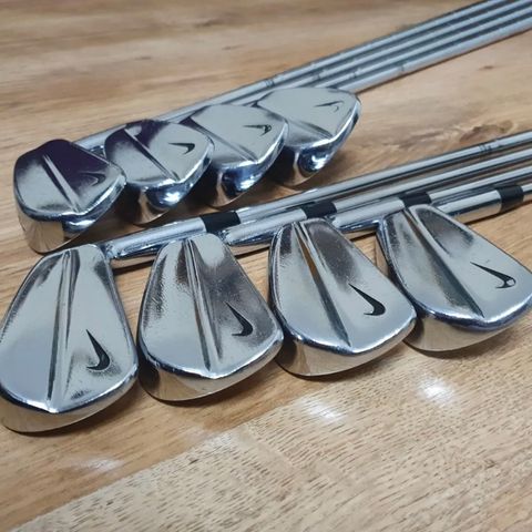 Nike Forged Blades