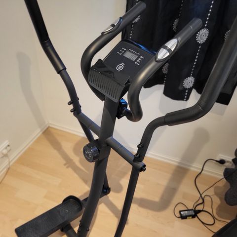 Elipsemaskin crosstrainer til salgs