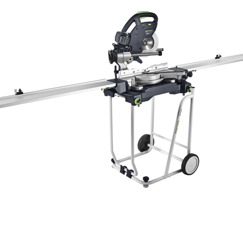 Kapp-/gjærsag Festool KAPEX KS 60 E-UG-Set/XL