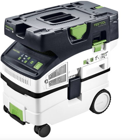 Støvsuger Festool CTLC MIDI I-Basic