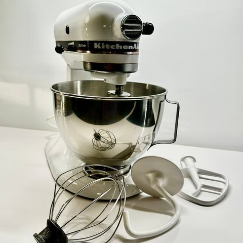 KitchenAid Ultra power