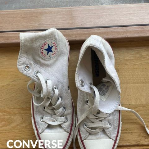 Converse