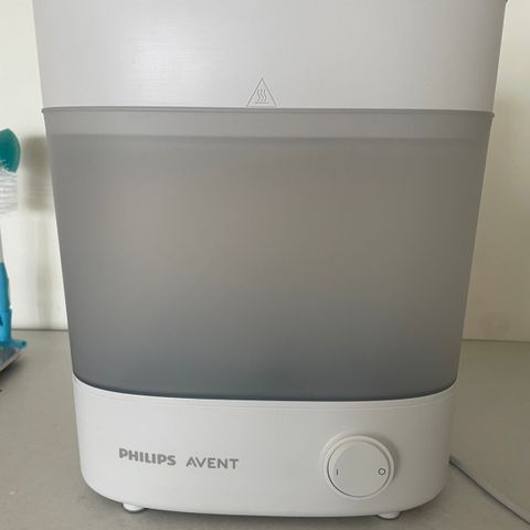 Sterilisator - Philips Avent