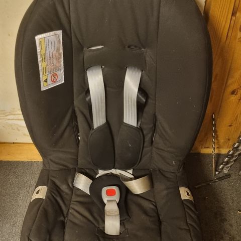 Britax römer 9 - 25 kg