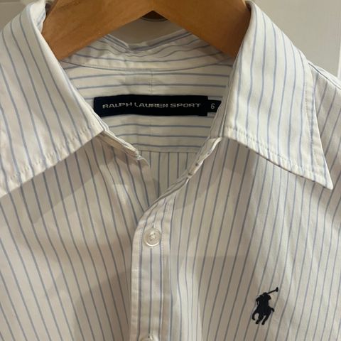 Ralph Lauren