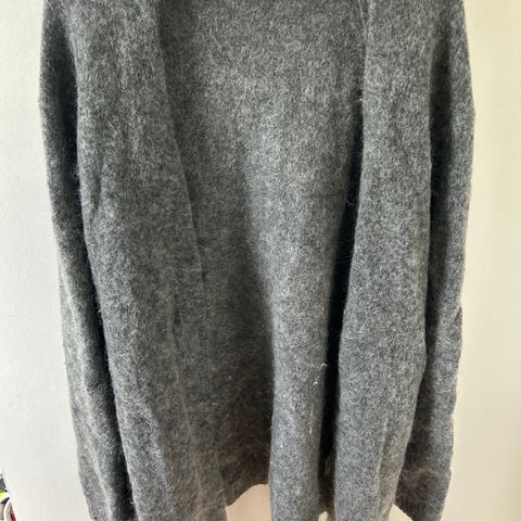 Cardigan fra Acne Studios