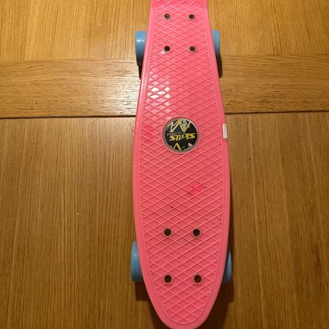 Skateboard