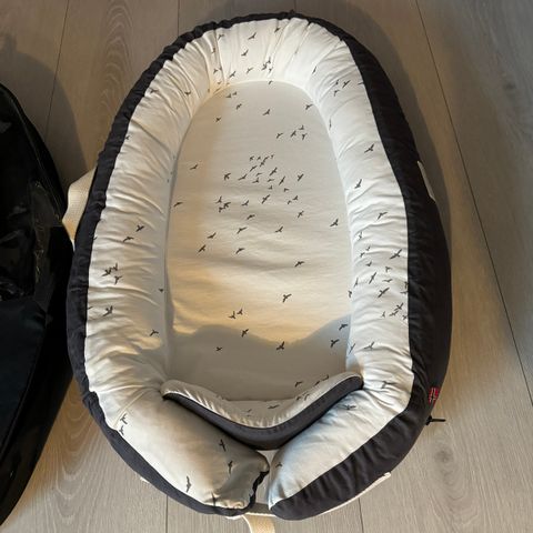 Voksi Baby Nest Premium