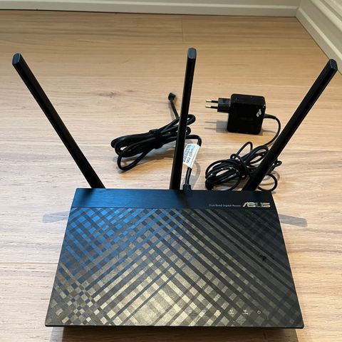 ASUS Router