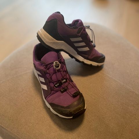 Adidas terrex gore-tex barn sko str. 32