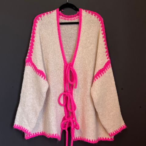 Made in Italy cardigan