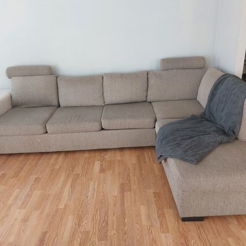 Sofa (Reserved)