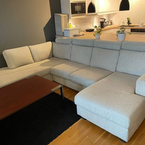 RESERVERT: Sofa