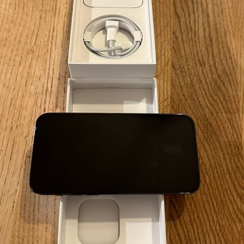 iPhone 12 pro 256 GB