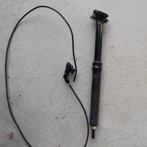 Rockshox reverb 150mm dropper post