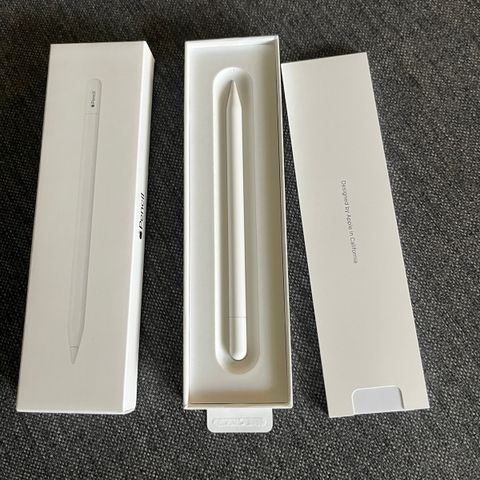 Apple Pencil