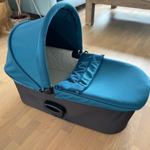 Babyjogger deluxe bag til City Elite 1