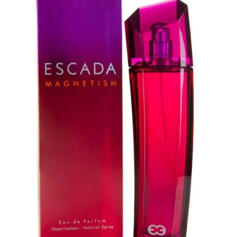 Escada Magnetism 75 ml