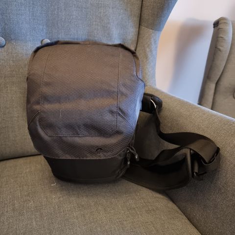 Lowepro fotobag