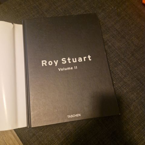 Roy Stuart vol 2