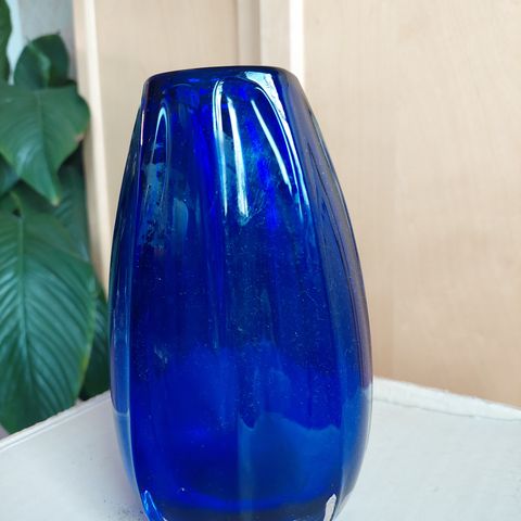 Glassvase