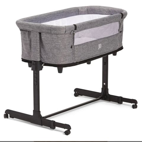 Jly Bedside Crib