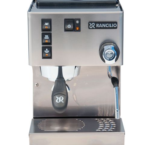 Pent Brukt Rancilio Silvia v5