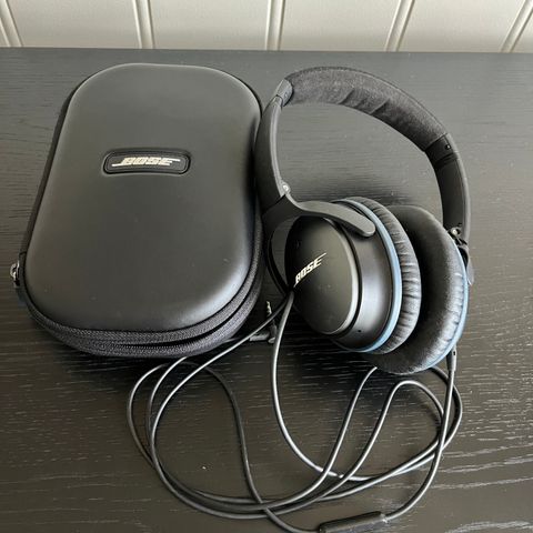 Bose QC25