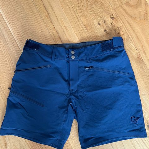 Falketind flex1 shorts str. M