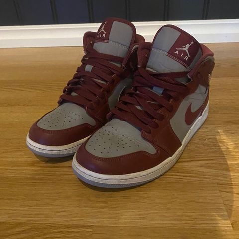 Air jordan 1