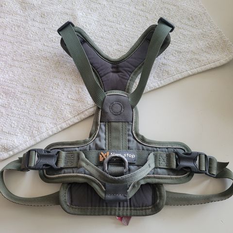 Non stop dogwear sele Harness