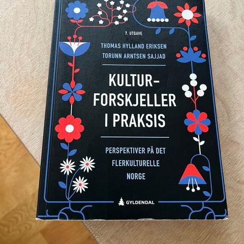 Kulturforskjeller i praksis