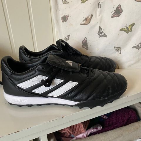 Adidas Copa Gloro fotballsko ubrukte. Størrelse 44.