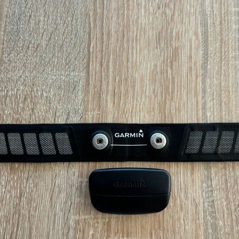 Garmin HRM 3