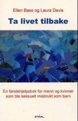 Ta livet tilbake - en førstehjelpsbok