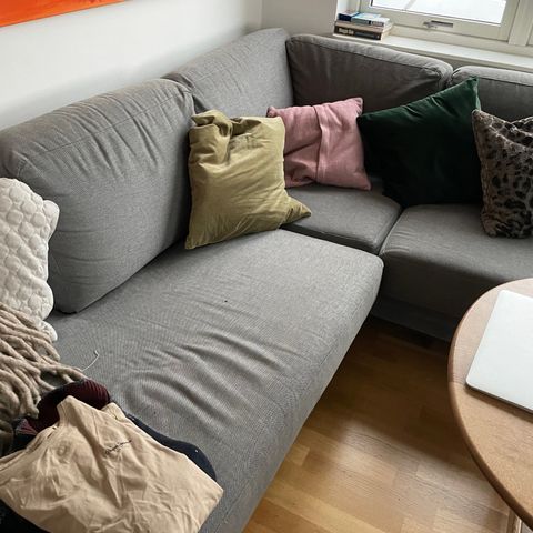 Sofa L