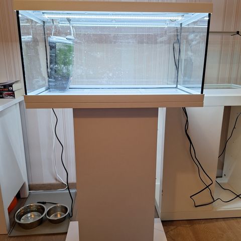 Eheim 54 liter akvarium