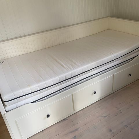 Hemnes Dagseng