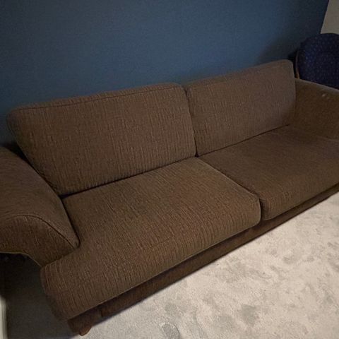 Sofa 3-seter