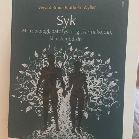 Syk Mikrobiologi, parofysiologi, farmakologi, klinisk medisin