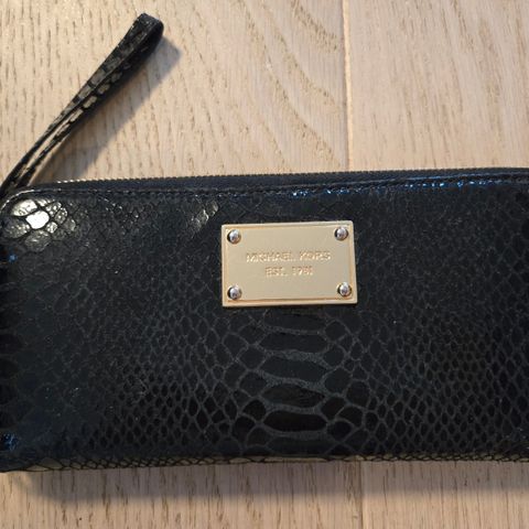 Michael Kors lommebok / wristlet