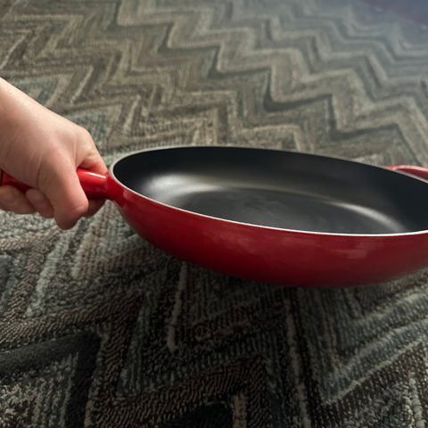 Le Creuset panne 28cm