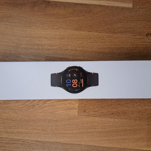 Samsung Galaxy watch fe