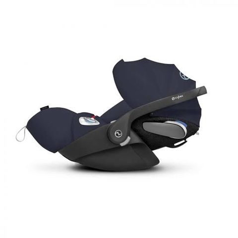 Cybex Cloud Z i-size plus