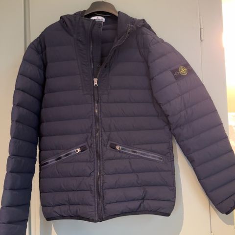 Stone Island jakke