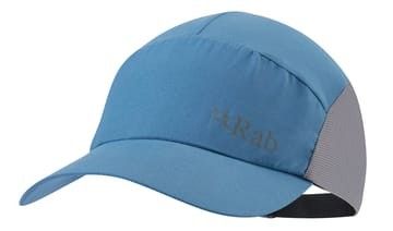 Rab Talus Cap Orion Blue, aldri brukt