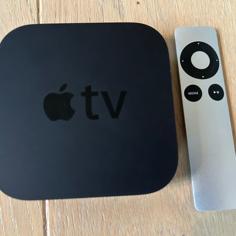 Apple TV gen. 3 (Model A1469)