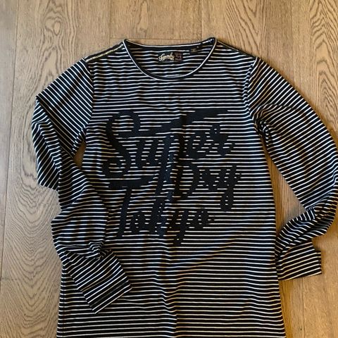 Superdry Longsleeve