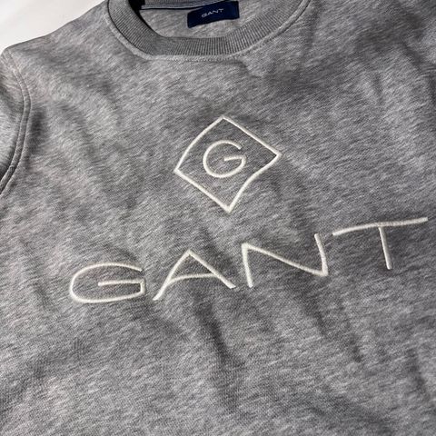 Gant genser